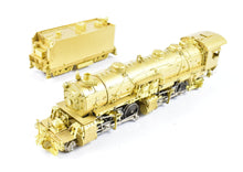 Load image into Gallery viewer, HO Brass NPP - Nickel Plate Products SP - Southern Pacific 2-6-6-2 MM-3