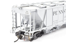 Load image into Gallery viewer, HO Brass OMI - Overland Models, Inc. PRR - Pennsylvania Railroad Covered Hopper H32 Class Factory Painted