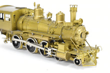 Load image into Gallery viewer, HO Brass Sunset Models UP - Union Pacific 4-6-0 "1242"