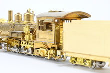 Load image into Gallery viewer, HOn3 Brass Westside Model Co. D&RGW - Denver & Rio Grande Western K-27 Slide Valve