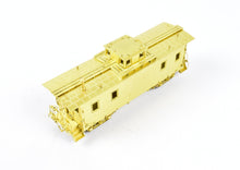 Load image into Gallery viewer, HO Brass Beaver Creek V&T - Virginia & Truckee Caboose #9 Collector's Edition