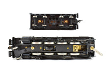 Load image into Gallery viewer, HO Brass PFM - United B&O - Baltimore & Ohio Class E-27ca 2-8-0 Power Series Custom Painted with Can Motor