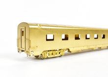 Load image into Gallery viewer, HO Brass Great Brass Fleet NYC - New York Central Pullman 17-Roomette Sleeper City Series Plan 4068E