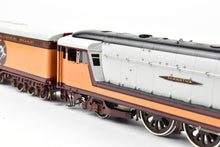 Load image into Gallery viewer, HO Brass OMI - Overland Models, Inc. MILW - Milwaukee Road "A" 4-4-2 Streamlined Atlantic Custom painted No. 2