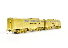 Load image into Gallery viewer, HO Brass OMI - Overland Models Inc. ATSF - Santa Fe EMD FT "A" and FT "B" Passenger Set