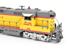 Load image into Gallery viewer, HO Brass Key Imports UP - Union Pacific EMD GP-9 Phase II Factory Painted #166
