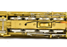 Load image into Gallery viewer, HO Brass Westside Model Co. SP - Southern Pacific Class AC-6 4-8-8-2 Cab Forward Rebuilt Front