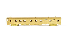 Load image into Gallery viewer, HO Brass Oriental Limited NP - Northern Pacific North Coast Limited Sleeper #366 w/o Skirts