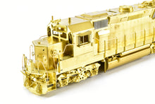 Load image into Gallery viewer, HO Brass OMI - Overland Models, Inc. UP - Union Pacific GP40X Nos. 90-95