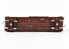 Load image into Gallery viewer, HO Brass CIL - Challenger Imports SP - Southern Pacific Class B-50-12-A Steel Side Rebuilt Box Car Factory Painted No. 27123