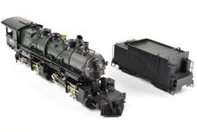 Load image into Gallery viewer, HO Brass CON Tenshodo GN - Great Northern 2-6-6-2 Class L-1 Factory Painted #1913 Crown