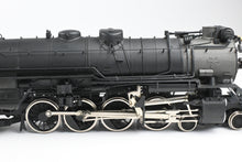 Load image into Gallery viewer, O Brass Westside Model Co. D&RGW – Denver & Rio Grande M-75 4-8-2 Custom Painted AS-IS BROKEN PILOT