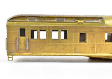 Load image into Gallery viewer, HO Brass Suydam ATSF - Santa Fe Cafe Lounge Observation