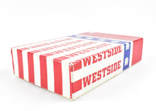 Load image into Gallery viewer, HO Brass Westside Model Co. ATSF - Santa Fe "3010" 2-10-2