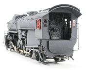Load image into Gallery viewer, HO Brass Key Imports N&W - Norfolk & Western K-1 Class 4-8-2 Mountain Custom Series #31 Factory Painted No. 114 With Moderate Weathering