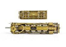 Load image into Gallery viewer, HO Brass OMI - Overland Models, Inc. NYC - New York Central H-10A 2-8-2 Michigan Central Version New NWSL Gearbox