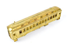 Load image into Gallery viewer, HOn3 Brass Balboa D&RGW - Denver & Rio Grande Western San Juan Extra Coach With Vestibule
