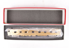 Load image into Gallery viewer, HO Brass S. Soho & Co. UP - Union Pacific "Ocean" Sleeper