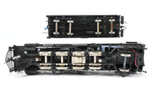 Load image into Gallery viewer, O Brass Sunset Models CB&Q – Burlington Route USRA Light 2-8-2 Mikado Custom Painted NO BOX AS-IS