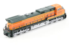 Load image into Gallery viewer, N Kato 176-5901 BNSF - Burlington Northern Santa Fe GE C44-9W No. 4926