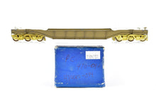 Load image into Gallery viewer, HO Brass Alco Models PRR - Pennsylvania Railroad Various Roads Greenville Well Flat