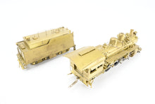 Load image into Gallery viewer, HO Brass Key Imports ATSF - Santa Fe 1000 Class 2-6-2 Prairie