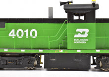 Load image into Gallery viewer, HO Brass Perfect Scale Models BN - Burlington Northern ALCO C-415 Diesel Custom Painted