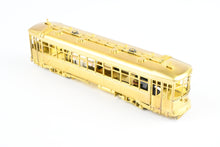 Load image into Gallery viewer, HO Brass MTS Imports PTC - Philadelphia Transportation Company 5200 - 5334 Series Trolley