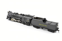 Load image into Gallery viewer, HO Brass NPP - Nickel Plate Products NKP - Nickel Plate Road Class L-1a 4-6-4 w/o Elephant Ears CP WRONG BOX