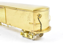 Load image into Gallery viewer, HO Brass S. Soho & Co. Various Roads CERA Box Trailer