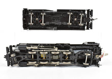 Load image into Gallery viewer, HO Brass OMI - Overland Models Inc. UP - Union Pacific MK10 2-8-2 Factory Painted No 2555