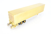 Load image into Gallery viewer, HO Brass OMI - Overland Models, Inc. NS - Norfolk Southern or UP - Union Pacific Roadrailer Mark V 48' Standard Trailer