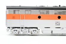 Load image into Gallery viewer, HO Brass Oriental Limited WP - Western Pacific EMD FP7A/F7B/F7B FP Zephyr Passenger Scheme