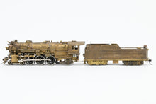Load image into Gallery viewer, HO Brass PFM - United SOU - Southern Railway PS-4 4-6-2 Pacific 1964 Run