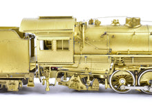 Load image into Gallery viewer, HO Brass Sunset Models ATSF - Santa Fe 3160 Class 2-8-2 Mikado