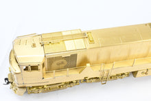 Load image into Gallery viewer, HO Brass Alco Models UP - Union Pacific GE U-50-B New NWSL Gears
