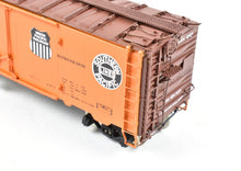 Load image into Gallery viewer, HO Brass CIL - Challenger Imports PFE - Pacific Fruit Express R-40-26 Refrigerator Car FP #8054