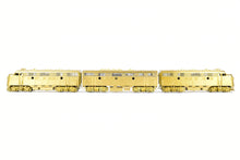 Load image into Gallery viewer, HO Brass Oriental Limited Various Roads EMD F9 A/B/A Set 1750 HP Each