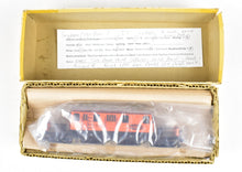 Load image into Gallery viewer, HO Brass Suydam IT - Illinois Terminal Class C Electric Freight Locomotive Custom Painted No. 1587