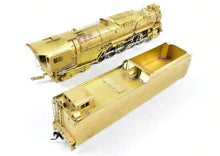 Load image into Gallery viewer, HO Brass Westside Model Co. PRR - Pennsylvania Railroad J-1 2-10-4