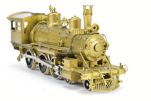 Load image into Gallery viewer, HO Brass Sunset Models UP - Union Pacific 4-6-0 "1242"