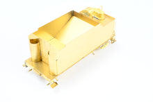 Load image into Gallery viewer, HOn3 Brass Westside Model Co. D&RGW - Denver & Rio Grande Western K-27 Slide Valve