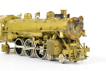 Load image into Gallery viewer, HO Brass OMI - Overland Models Inc. UP - Union Pacific Heavy 4-6-2 Pacific Modified to Coal