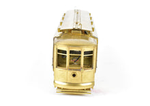 Load image into Gallery viewer, HO Brass Fairfield Models 346 CSL - Chicago Surface Lines Big Brill Car