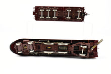 Load image into Gallery viewer, HO Brass OMI - Overland Models, Inc. MILW - Milwaukee Road "A" 4-4-2 Streamlined Atlantic Custom painted No. 2