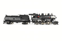 Load image into Gallery viewer, HO Brass CON Sunset Models SP - Southern Pacific M-9 2-6-0 FP No. 1813 With QSI DCC & Sound