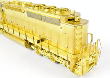 Load image into Gallery viewer, HO Brass OMI - Overland Models Inc. UP - Union Pacific EMD SD40-2 #3794 With Porch Pot