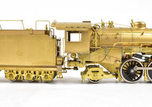 Load image into Gallery viewer, HO Brass Hallmark Models MKT - Missouri Kansas Texas 4-6-2 H-3A Pacific