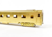 Load image into Gallery viewer, HO Brass Great Brass Fleet NYC - New York Central Pullman 17-Roomette Sleeper City Series Plan 4068E