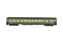 Load image into Gallery viewer, HO Brass CON Cascade Models CON NP - Northern Pacific HW Coach #604 Series Custom Painted